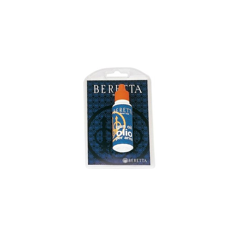 Olej Beretta 25 ml OL320 0002 0009